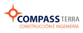 logotipo compass